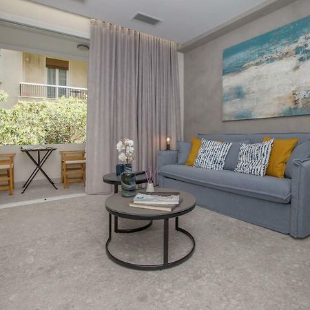 Nikis Suites Syntagma-Plaka By Ghh Athén Kültér fotó
