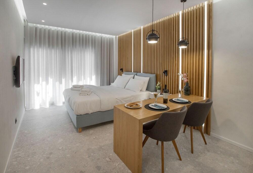 Nikis Suites Syntagma-Plaka By Ghh Athén Kültér fotó