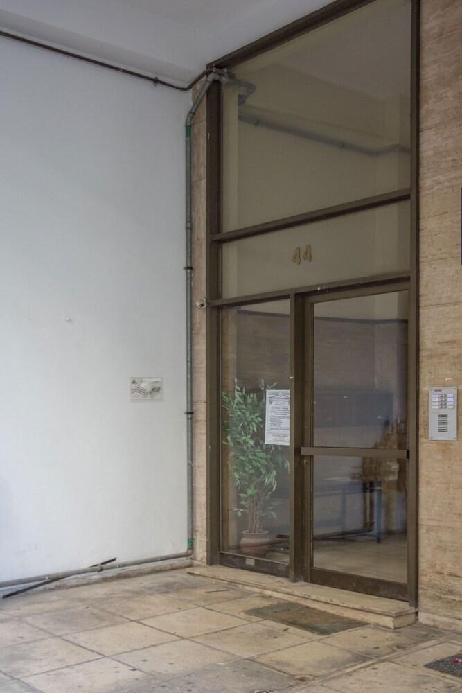 Nikis Suites Syntagma-Plaka By Ghh Athén Kültér fotó