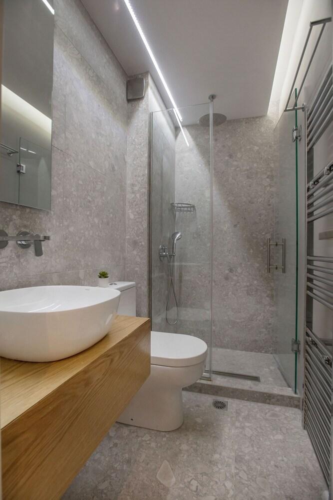 Nikis Suites Syntagma-Plaka By Ghh Athén Kültér fotó