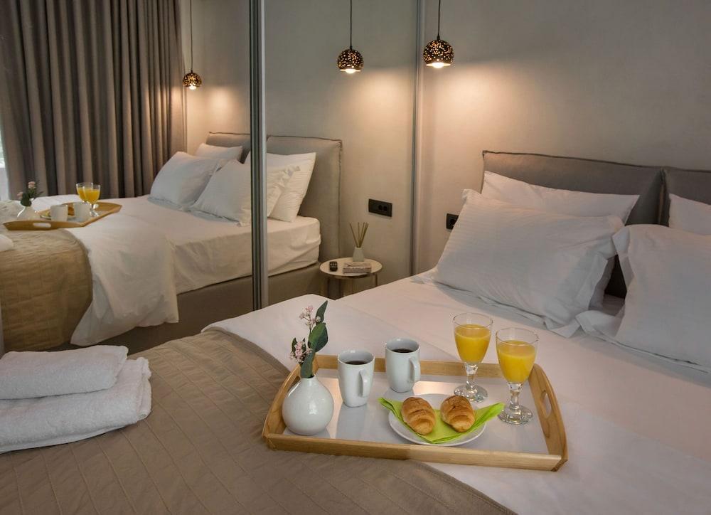 Nikis Suites Syntagma-Plaka By Ghh Athén Kültér fotó