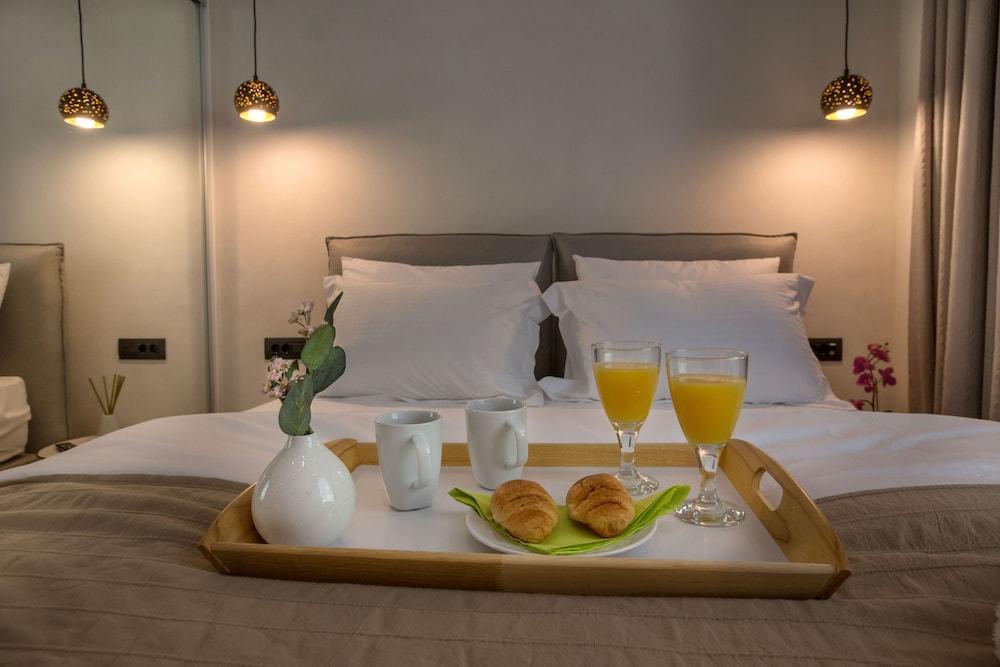 Nikis Suites Syntagma-Plaka By Ghh Athén Kültér fotó